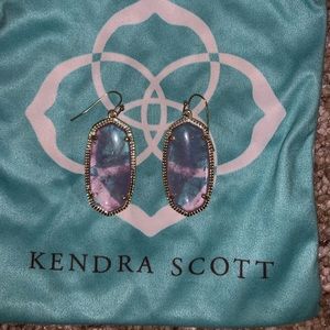 Kendra Scott Danielle Earrings